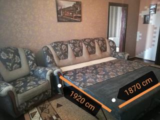 Apartament Anastasia.Plaja Modern - Constanza - 5