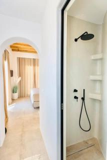 Blue Orchid Villa Mykonos - Kalafatis - 2