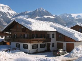 Ferienwohnung Wurm - Schönau am Königssee - 9
