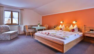 Ferienwohnung Wurm - Schönau am Königssee - 6