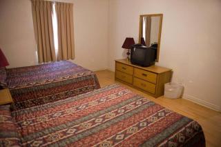 Clansman Motel - North Sydney - 2