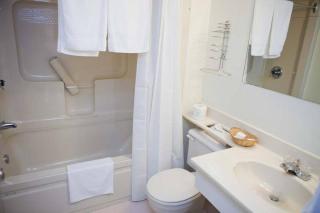 Clansman Motel - North Sydney - 6
