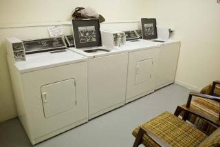 Clansman Motel - North Sydney - 4