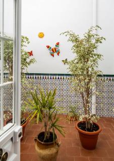 Vivienda Rural Antares - 1