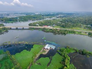 Nihara Resort and Spa Cochin - Cochin - 4