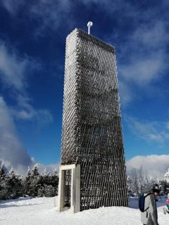 Deštné apartmány - 9