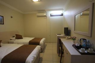 Elia Hotel Cunda by Ortunc - Ayvalık - 9