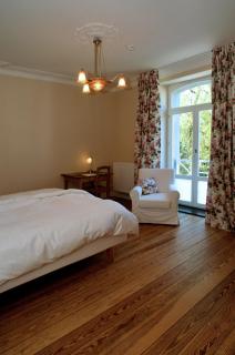 Hostellerie La Maison de Maître - 6