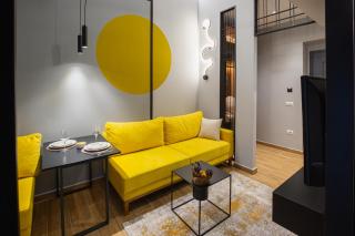 LIT Apartments - Tirana - 2