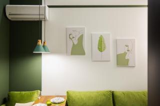 LIT Apartments - Tirana - 6