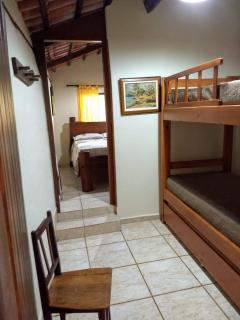 Fazenda Tarumã - Pirenópolis - 2