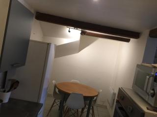Maison de village - Monteux centre - Provence - 7