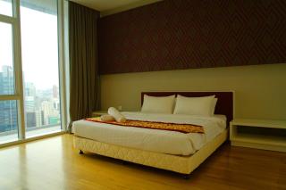 Luxe Suites at Platinum KLCC - Kuala Lumpur - 1