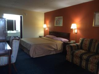 Executive Inn Texarkana - Texarkana - 9