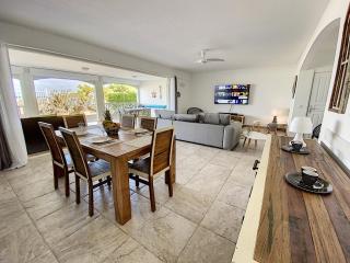 Princess Coco, Beachfront, Pool, Orient Bay, ultra fast Wifi - Orient Bay - 2