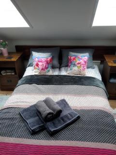 Rozmaring Vendégház - 5