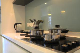 Luxe Suites at Platinum KLCC - Kuala Lumpur - 6