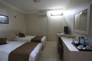 Elia Hotel Cunda by Ortunc - Ayvalık - 8
