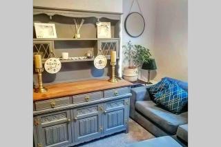 The Terrace Chester, modern 3 bed house - Chester - 0