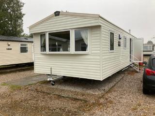 Blackpool Static Caravan Marton Mere - 1