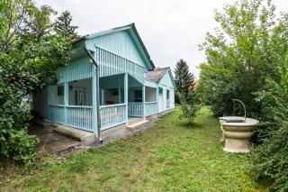 Penge Bungalók - Balatonalmádi - 0