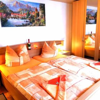 Schöne geräumige Ferienwohnung am Park - Ahlbeck - 7