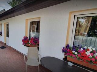 Schöne geräumige Ferienwohnung am Park - Ahlbeck - 5