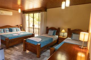 Hotel Margarita and Tour Operator Drake Bay - Drake - 5