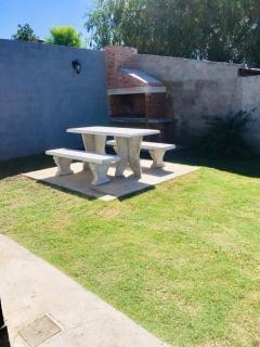 Hospedaje “ El Segoviano “ - 6