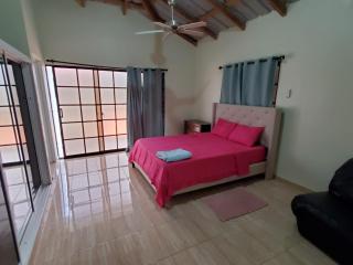 Oasis de Paz 3 - Jarabacoa - 7