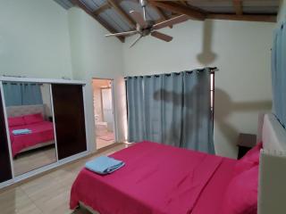 Oasis de Paz 3 - Jarabacoa - 6
