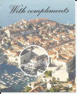 Dubrovnik OLD PORT Accommodation - Dubrovnik - 3