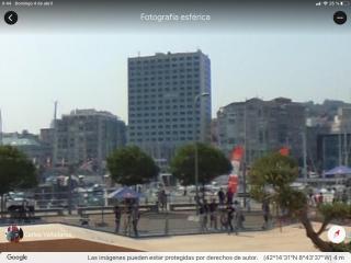 Apartamento al mar. - Vigo - 5