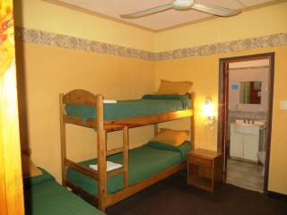 Hotel Ritz - Villa Carlos Paz - 4