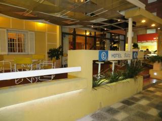 Hotel Ritz - Villa Carlos Paz - 3
