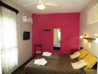 Hotel Ritz - Villa Carlos Paz - 2