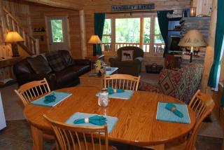Rangeley Lake Resort a Ramada by Wyndham - 3