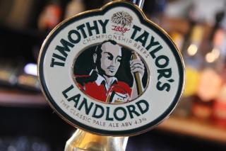 The Dovecote Inn - Laxton - 9