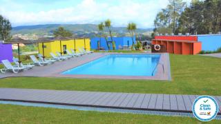Mobility Friends Hostel - Barcelos - 9
