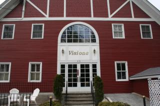 Visions Inn - 8