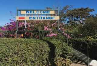 Pensión y Cabinas Colibrí B&B Costa Rica - 3