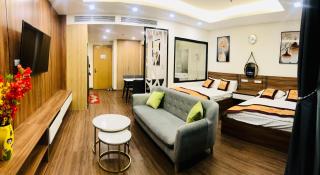 FLC SEA TOWER Quy Nhon- Kizz House - Quy Nhon - 0