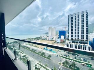 FLC SEA TOWER Quy Nhon- Kizz House - Quy Nhon - 4