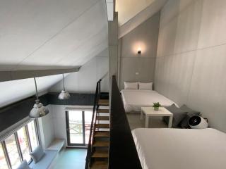 Evi Bnb - Fanlu - 2
