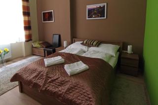 ABT Apartments - Budapest - 9