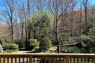 Hideaway at Harvest Moon - Sylva - 3