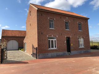 Hoeve de Singel - Borgloon - 4
