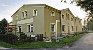 Gościniec Pod Bukiem - Świeradów-Zdrój - 8