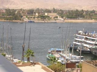 Windsor Hotel Luxor 中國人之家 - 4