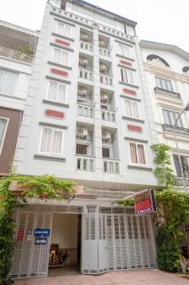 Ngoc Ha Hotel 2 - 2